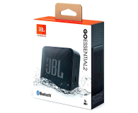 JBL GO Essential 2 Czarny - 1322519 - zdjęcie 9